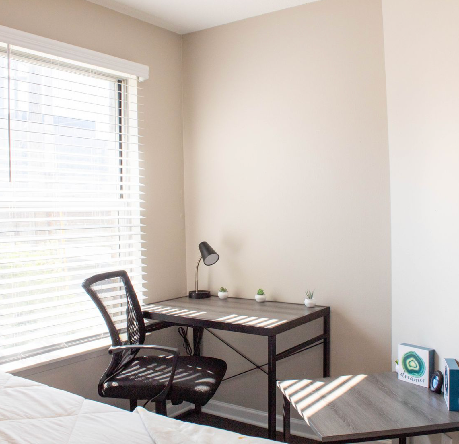 Shared room at 48 E John St, Champaign, IL 61820