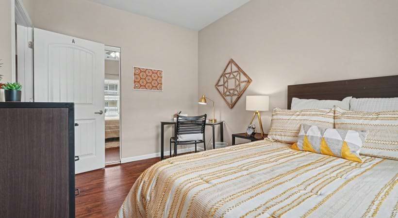 Private room at 51 E John St, Champaign, IL 61820