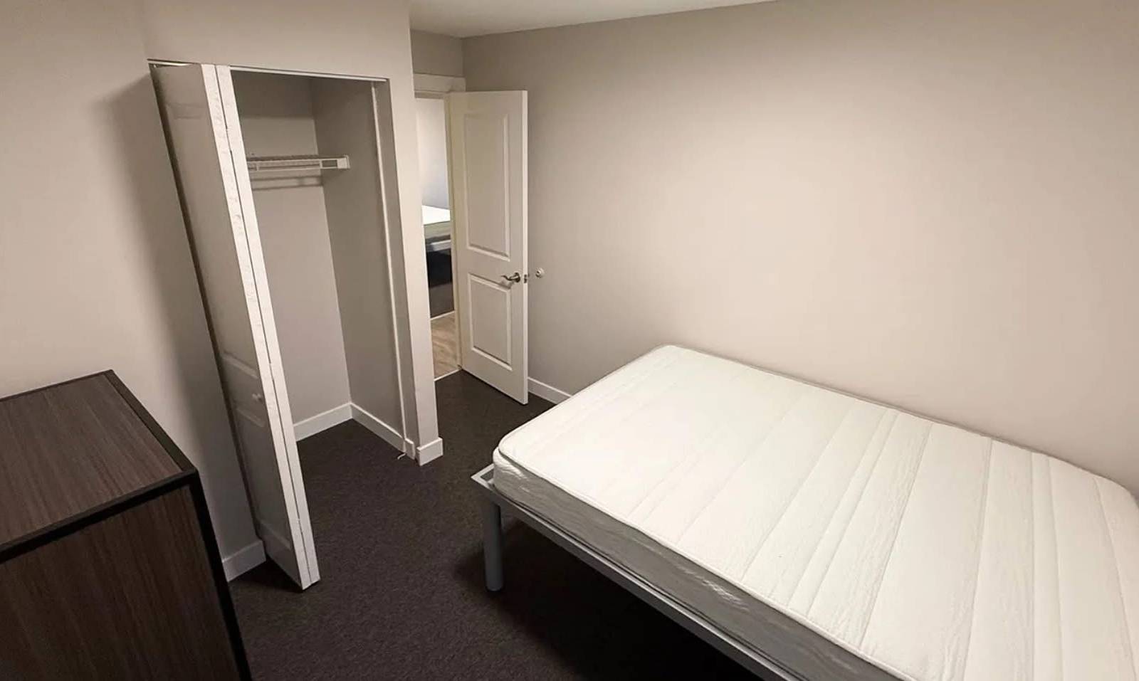 Private room at 809 W Stoughton Street, Urbana, IL 61801