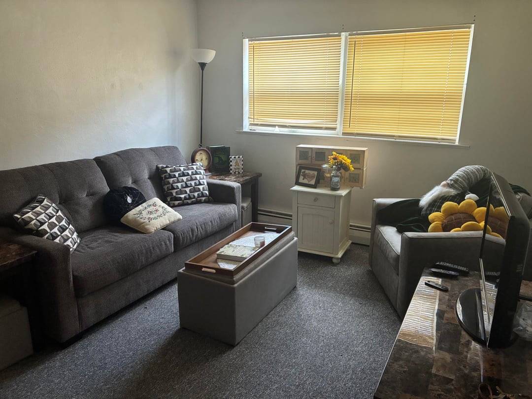 Private room at 1107 W Oregon St, Urbana, IL 61801