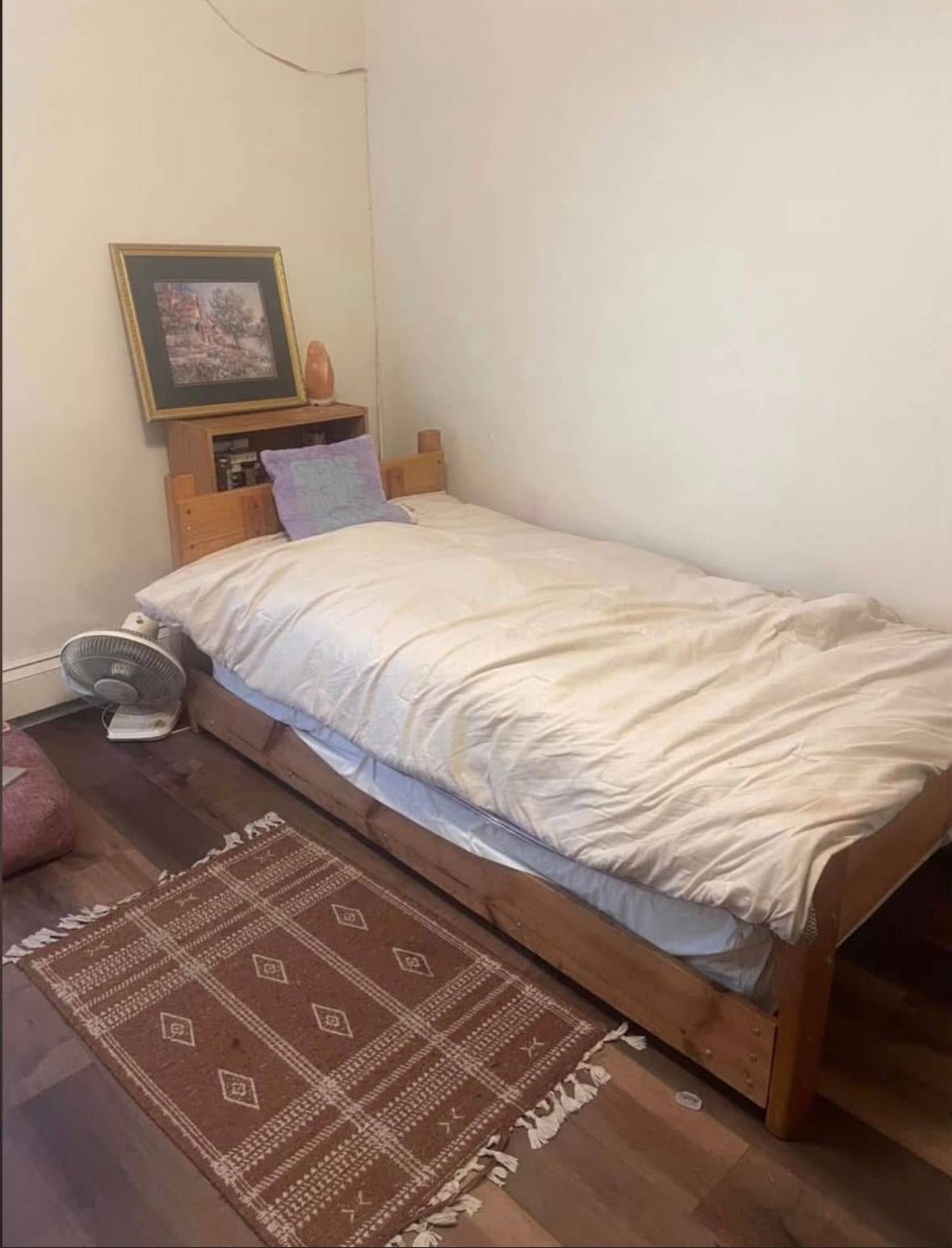 Private room at 705 W Green St, Champaign, IL 61820