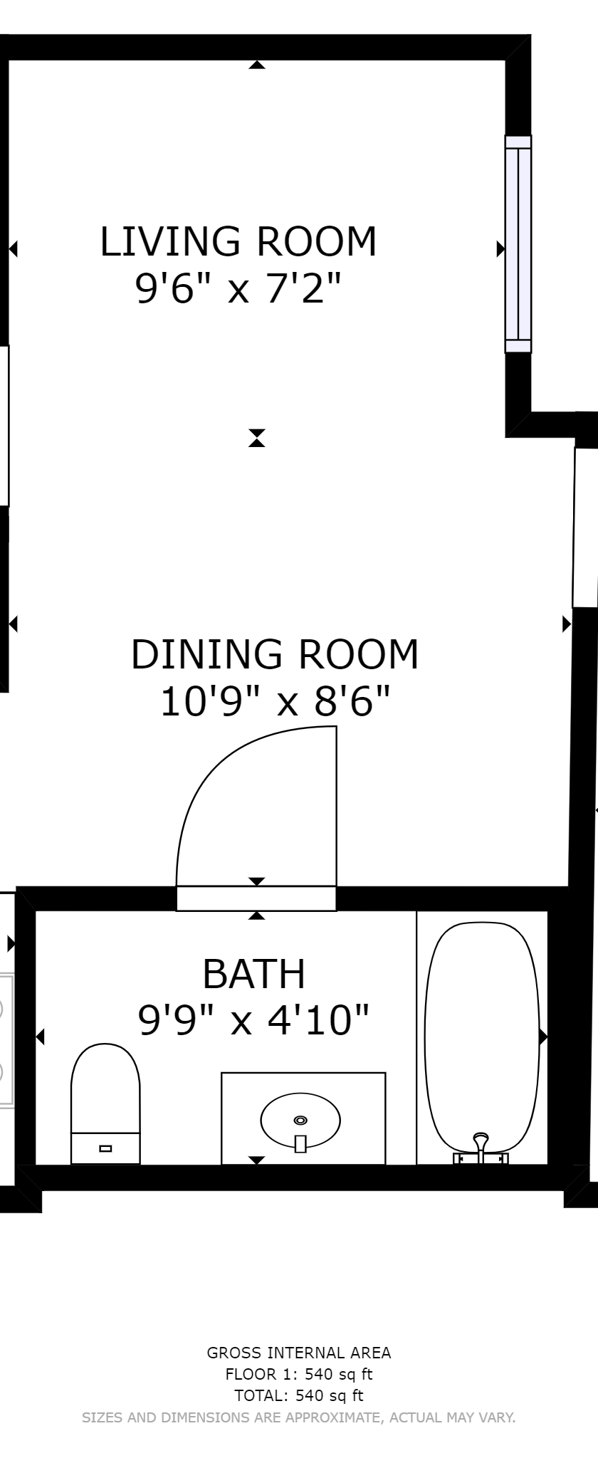 Room photo, 408 E Springfield Ave, Champaign, IL 61820