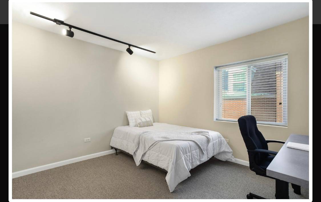 Private room at 902 S Lincoln Ave, Urbana, IL 61801