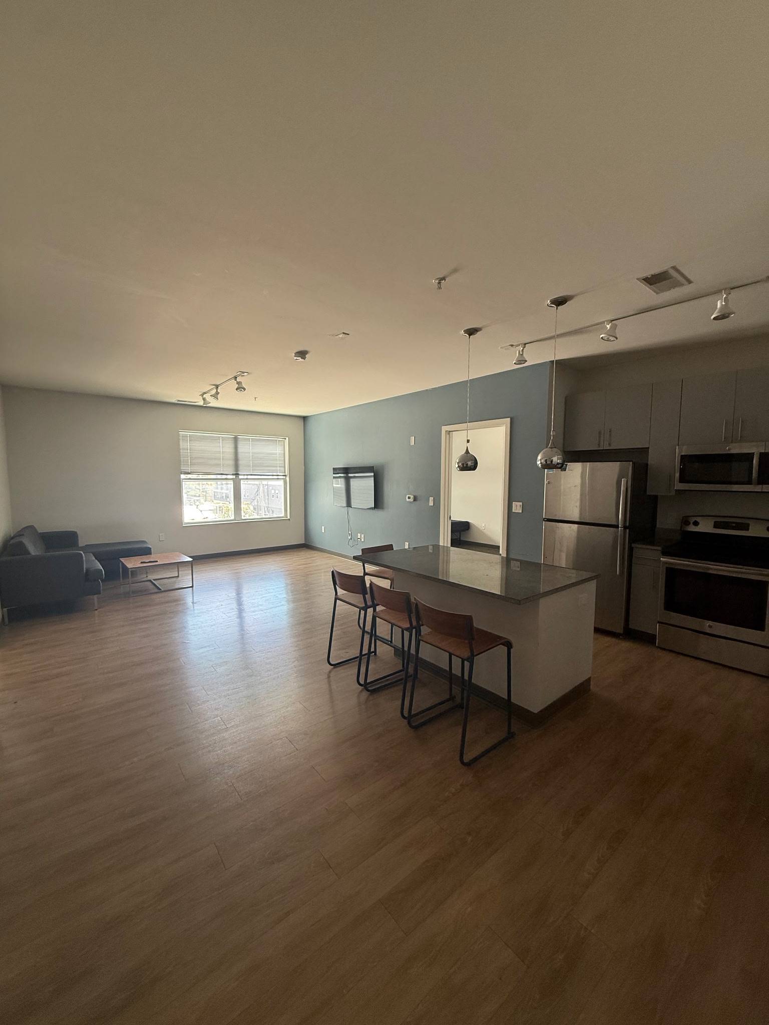 Private room at 29 E Green St, Champaign, IL 61820
